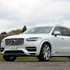 ボルボ XC90 T8