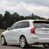 ボルボ XC90 T8