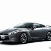 日産 GT-R NISMO、2017年モデル