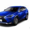 レクサス NX200t F SPORT