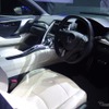 ホンダ NSX 新型発表（東京ビッグサイト）