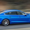 アウディ S5 スポーツバック 新型