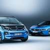 BMW i3/i8