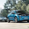 BMW i3/i8