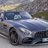 メルセデス AMG GT C ロードスター