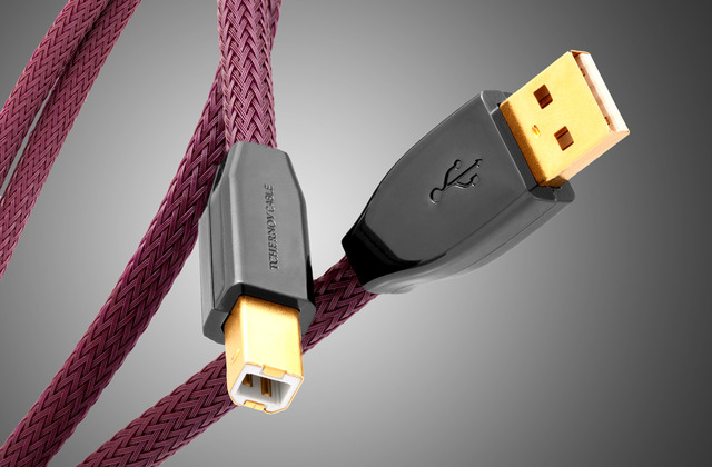 ハイクオリティーケーブルメーカーTCHERNOV CABLE（チェルノフケーブル）から新製品発売