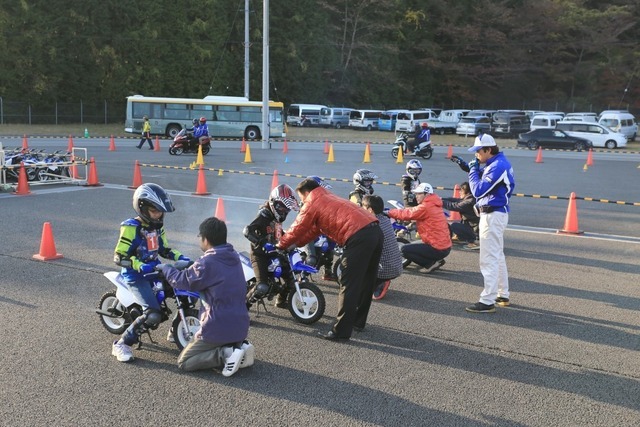 トヨタ GAZOOレーシング フェスティバル