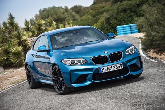 BMW M2