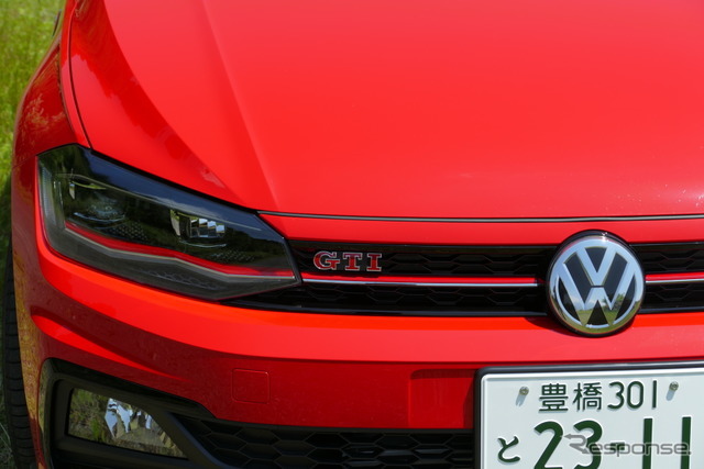 VW ポロ GTI 新型