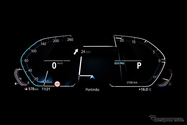 BMW3シリーズセダン新型