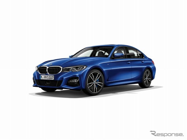 BMW 3シリーズ 新型