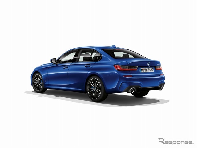 BMW 3シリーズ 新型