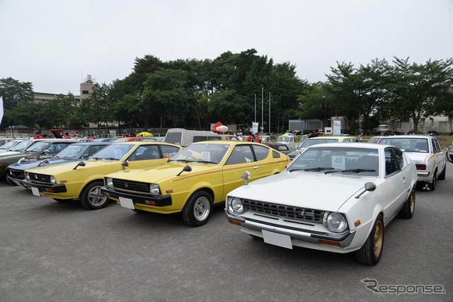 埼玉自動車大学校　オートジャンボリー2019