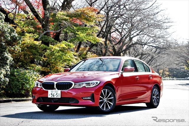 BMW 318i