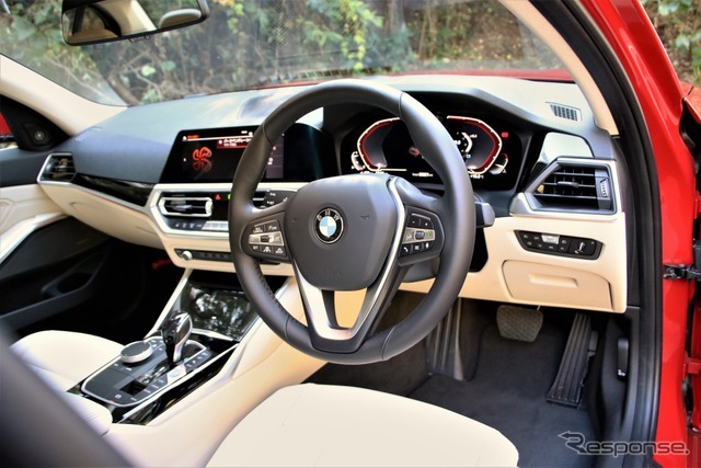 BMW 318i