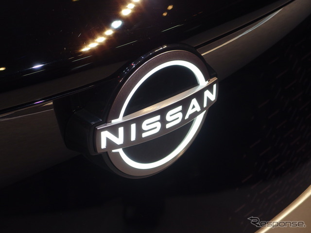 日産アリア