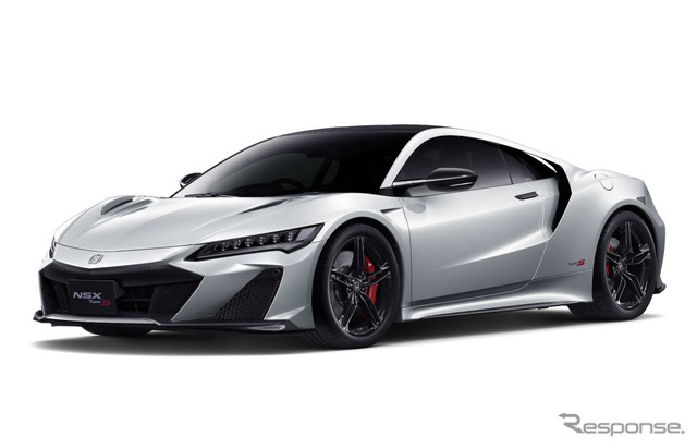 ホンダ NSX タイプS