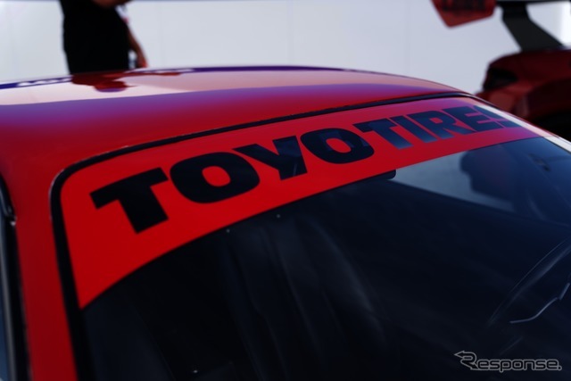 TOYO TIRES TREADPASS / SEMA SHOW 2021