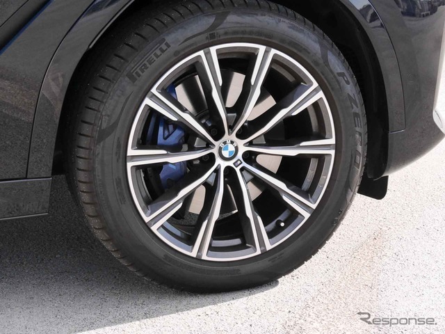 BMW X6 xDrive 35d