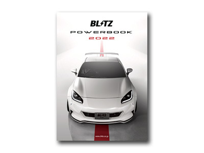 BLITZ POWER BOOK 2022