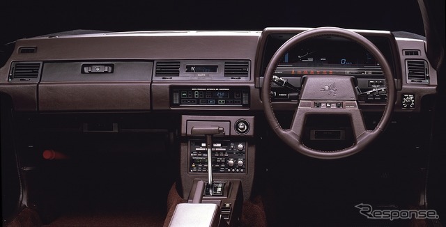 ソアラ 2800GT～1983.02～