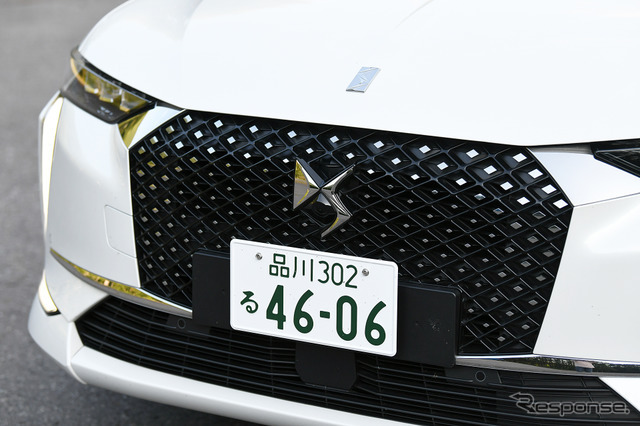 DS 4 RIVOLI ピュアテック