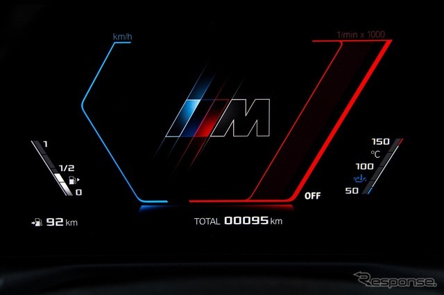 BMW M2 新型