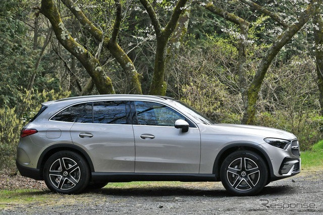 GLC 220d 4MATIC