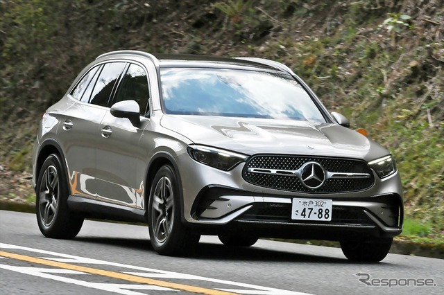 GLC 220d 4MATIC