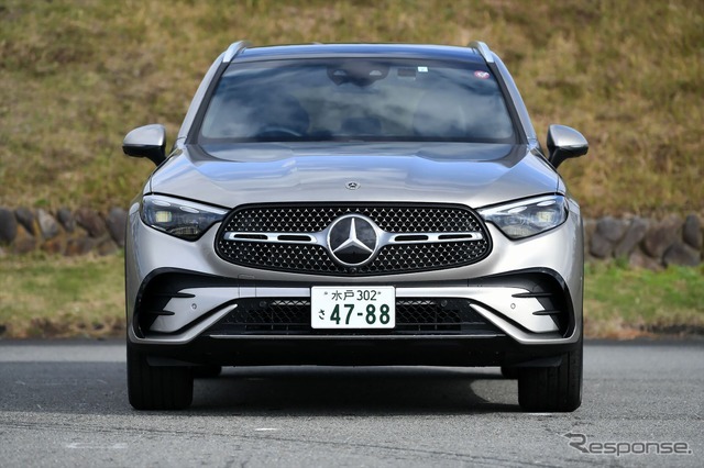 GLC 220d 4MATIC