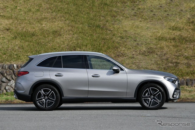 GLC 220d 4MATIC