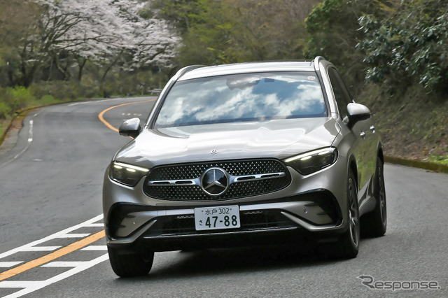 GLC 220d 4MATIC