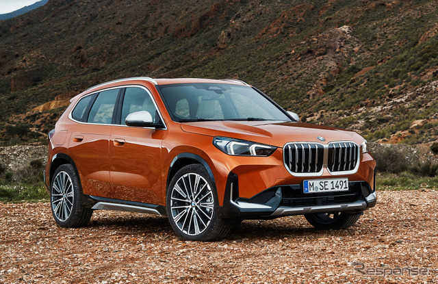 BMW X1 xDrive20d