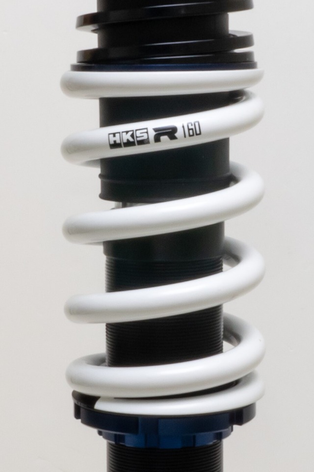 LVS（Low Vibration Spring）