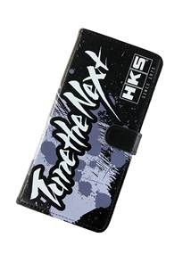 HKS PHONE COVER TTN［51007-AK561］