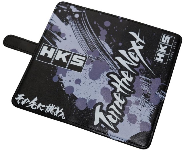 HKS PHONE COVER TTN［51007-AK561］