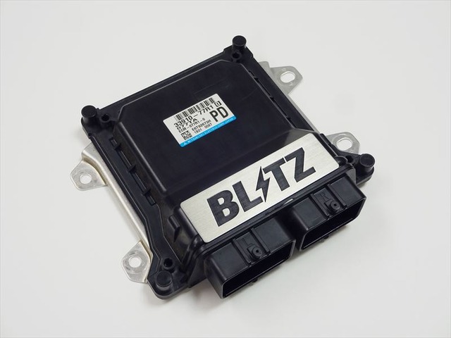 BLITZ TUNING ECU GR86（ZN8）AT／BRZ（ZD8）AT用