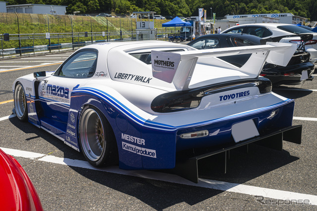 トーヨータイヤ プロクセスユーザーレビュー…TOYO TIRES FAN MEETING 2024 in OKAYAMA