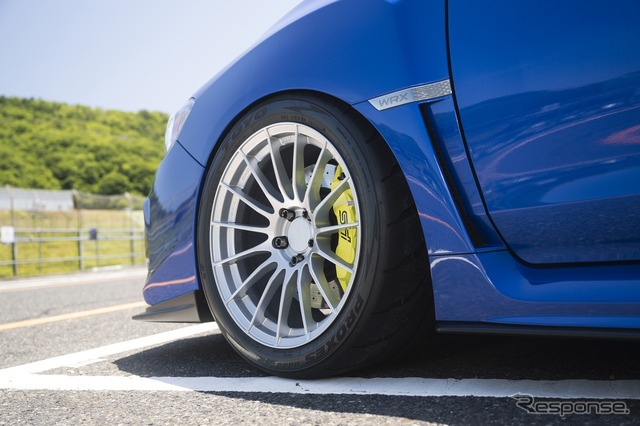 トーヨータイヤ プロクセスユーザーレビュー…TOYO TIRES FAN MEETING 2024 in OKAYAMA