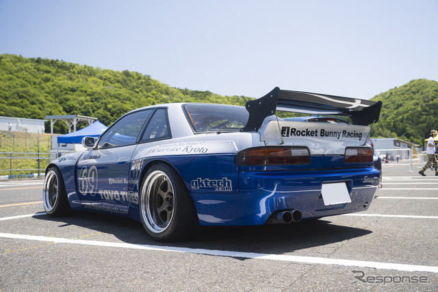 トーヨータイヤ プロクセスユーザーレビュー…TOYO TIRES FAN MEETING 2024 in OKAYAMA