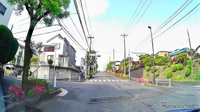 フルハイビジョン撮影だから、よりくっきりとした高画質な映像を記録