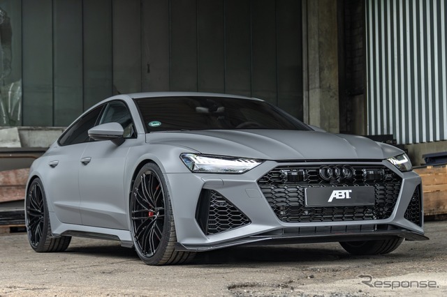 ABT RS7-S