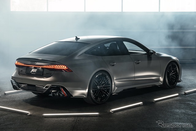 ABT RS7-S