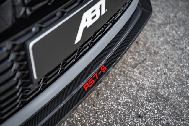 ABT RS7-S