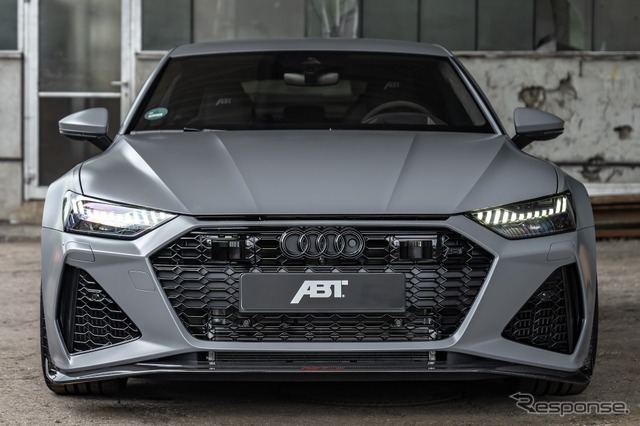 ABT RS7-S