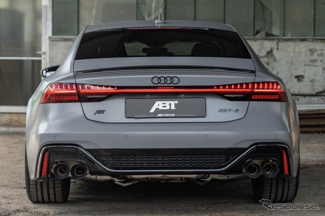 ABT RS7-S