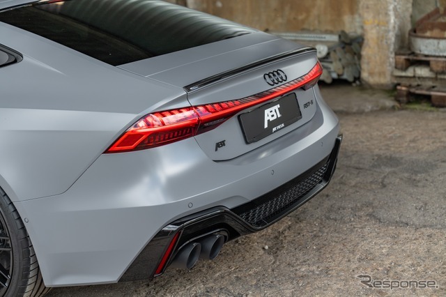 ABT RS7-S