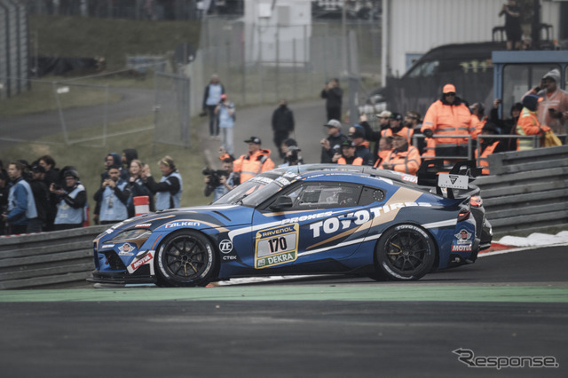 ADAC RAVENOL 24h Nürburgring