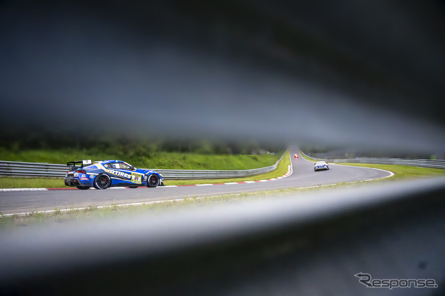 ADAC RAVENOL 24h Nürburgring