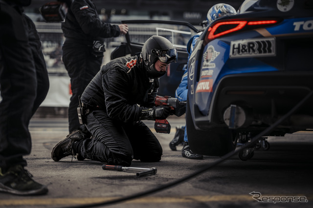 ADAC RAVENOL 24h Nürburgring